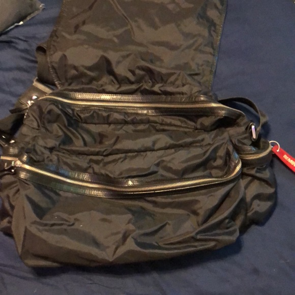 Vintage duffel bag dolce and Gabbana - Picture 4 of 4